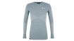 The Zebru Baselayer Line for men and women includes T-shirts, long sleeves and tights in four different versions each