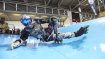 Action-packed, the second day of ISPO Munich 2020 is drawing to a close.