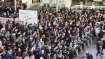 On Sunday morning, the wait was over: Even before the gates to ISPO Munich 2020 opened, hundreds of trade visitors were already waiting at the entrances.