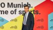 Koji Saito (General Manager, IP Dept. ASICS Corporation)