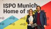 Iris Cordoba Mondejar (Director of Innovation and Business Development GSIC powered by Microsoft), Inigo Bonilla (General Manager GSIC powered by Microsoft)