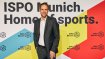 Mark Rothballer (Studiengangsleitung Fußball, Medien & Event Campus M21 GmbH)