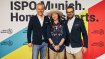 Matthias Zaggl (Board Member EOG W. L. Gore), Kei Hirosawa (Vice President BEAMS), Maximilian Nortz (Managing Director International Business Blackyak Co Ltd.)