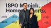 Claes Broqvist (Owner Vicis Inc.), Sara Canali