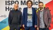 Patrick Lambertz (CEO VORN Sports AG), Reinhard Pascher (Managing Director Pascher+Heinz), Christian Schneidermeier (CEO Ortovox Sportartikel GmbH)