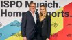  Lisa Gerstner, Reiner Gerstner, Senior Vice President Marketing, Schöffel