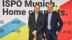 Peter Sontheimer (Sen. VP Produkt Schöffel Sportbekleidung GmbH), Stefan Merkt (Sen. VP Produkt)