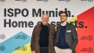 Rainer Beck (CEO Beck Business Development), Roger Pierenkemper (CEO Schwa-medico.GmbH)