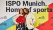 Hanna-Liisa Erkheikki (CEO Sport Retail and Wholesale Association), Sophie Roswall (Helping You Grow Int. Business AB)