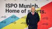 Robert Margevicius (EVP Specialized Bicycle Components)