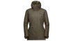 Jack Wolfskin - Brecon Range Insulated Jacket