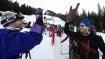 K2 Disruption Cup: Well-received by the public