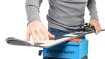 Application of the GigaGlide gliding fluid with the Reichmann Glide Master