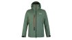 The high alpine highlight of Salewa's winter collection 20/21: the completely PFC-free Stella Responsive three-layer jacket
