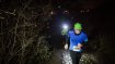 ..., doch zur Königsdisziplin, dem Lauf über 10 km, waren die Teilnehmer im Dunkeln unterwegs.