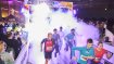 Am 1. Februar 2020 fand mit dem Night Run Münchens größtes Lauf-Event bei Nacht statt.