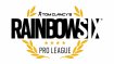 Rainbow Six Pro League Logo