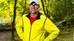 Fred Wasserle, 55 Laufen