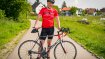 Gerriet Ehlers, 42 Rugby und Radfahren