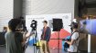 Prominenter Besuch bei den Re.Start Days