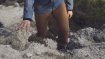 Wasserdichte LaMunt Jacke