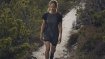 LaMunt Sommer T-Shirt aus recyceltem Material