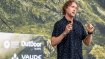 Jake Orak s'exprime sur la Green Stage