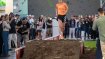 Kimi Schreiber sur le Trailrunning Test Track
