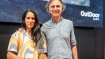 Nasim Eshqi au 21st Century Adventurer Award