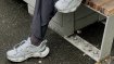 Chaussures de running Close Up