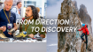 From Direction to Discovery
