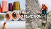 From Fiber to Function