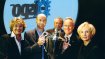 Skifahrer Ingemar Stenmark erhält 2002 den ISPO CUP.