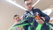 Ist der Gurt wirklich originell genug für den ISPO AWARD 2016?