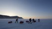 Stefan Glowacz auf Baffin Island