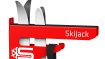 Skijack – Ski Storage