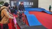 Eindrücke von der ISPO MUNICH 2016