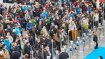 Die ISPO ist eröffnet