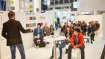 Eindrücke von der ISPO MUNICH 2016