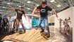 Eindrücke von der ISPO MUNICH 2016
