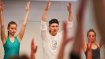 Ralf Bauer präsentiert Tibetisches Yoga 
