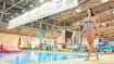 Eindrücke von der ISPO MUNICH 2016