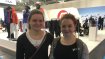 ISPO MUNICH 2016 visitors on monday