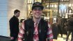 ISPO MUNICH 2016 visitors on monday