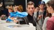 Die schönsten Eindrücke des ISPO MUNICH 2016 vom Montag