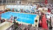 Die schönsten Eindrücke des ISPO MUNICH 2016 vom Montag