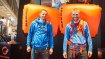 Die schönsten Eindrücke des ISPO MUNICH 2016 vom Montag