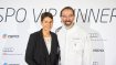 Beim ISPO VIP Dinner treffen sich die Stars der Sportbranche