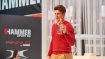 Stars at the ISPO MUNICH 2016