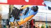 Solls zum Campen noch ein Boot sein? Auf der f.re.e gibt's kleine und große für für Fluss und Meer.